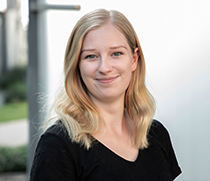 Lena Friedrich